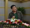 北京市市政工程設計研究總院 方先金
