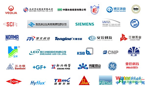 無可比擬的業務拓展機會