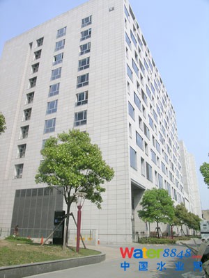 上海唯尊環保設備有限公司
