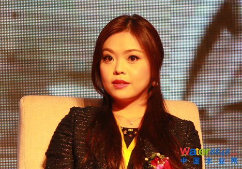 圖文:上海寶碳新能源創始人朱偉卿