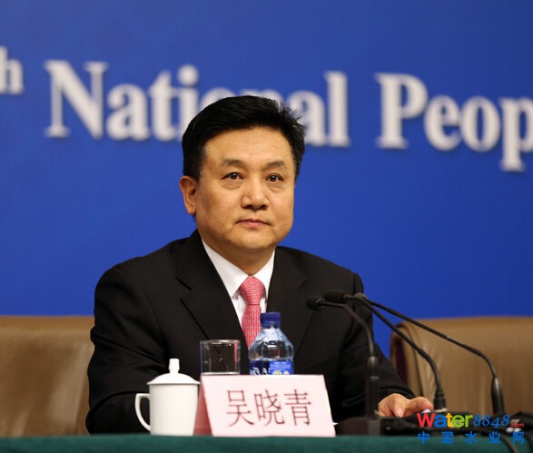 環保部副部長:環保法規條例約束性不強不硬(圖)
