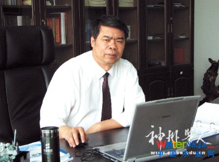 留美海歸吳信才:中國地理信息系統軟件領跑者