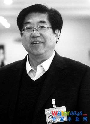 淡化海水有望進京