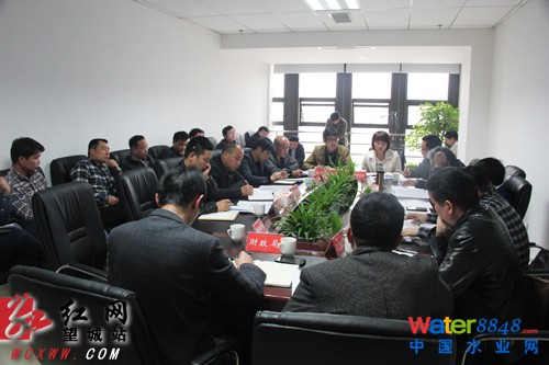 望城12家鄉鎮污水處理廠收歸區管