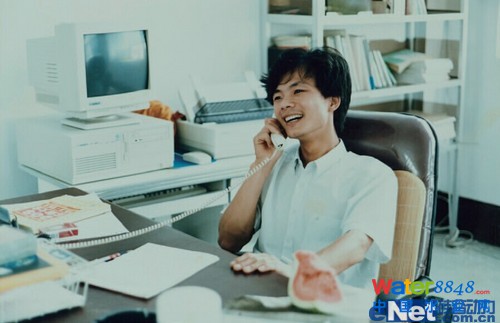 專訪利歐股份董事長王相榮