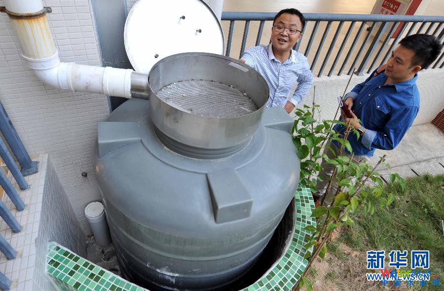 (圖文互動·新華全媒頭條·海綿城市)(1)明天,我們住什么樣的城市——聚焦海綿城市建設