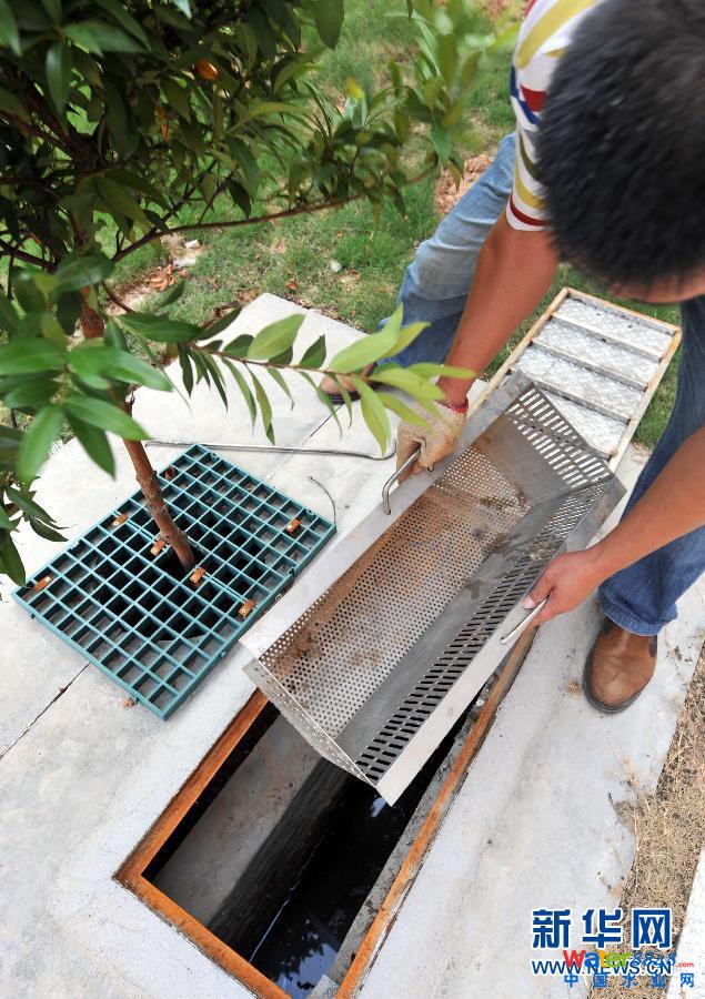 (圖文互動·新華全媒頭條·海綿城市)(4)明天,我們住什么樣的城市——聚焦海綿城市建設