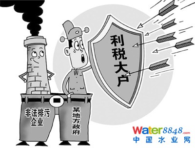 聚焦環保垂直管理:有利于執法監管難題有待破解