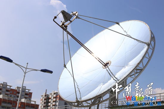 廣東金泥華牛科技有限公司董事長梁道考先生致辭