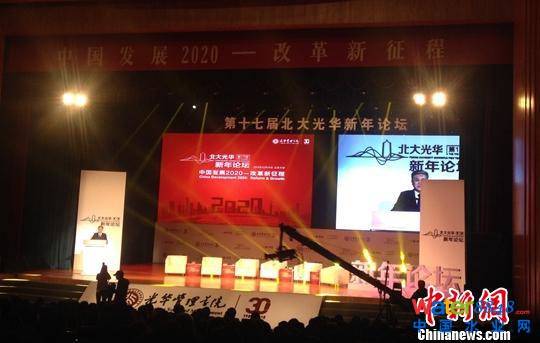 環保部副部長:明年起將開展省級環保督察巡視