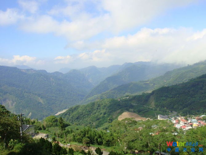 中國104座名山 - 曉慧 - 曉慧的博客