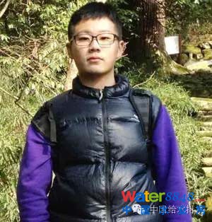 污水處理