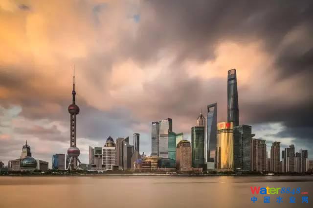 這100多座中國城市的名稱 竟然都大有來頭!