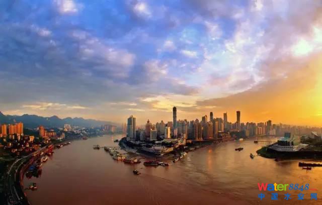 這100多座中國城市的名稱 竟然都大有來頭!