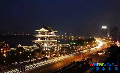 這100多座中國城市的名稱 竟然都大有來頭!