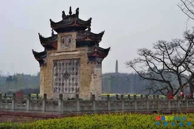 這100多座中國城市的名稱 竟然都大有來頭!