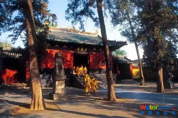 這100多座中國城市的名稱 竟然都大有來頭!