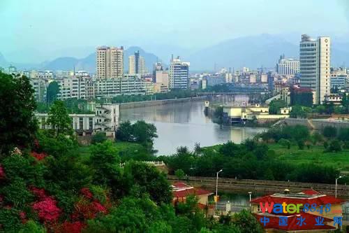 這100多座中國城市的名稱 竟然都大有來頭!
