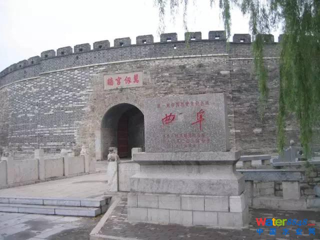 這100多座中國城市的名稱 竟然都大有來頭!