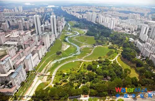 海綿城市