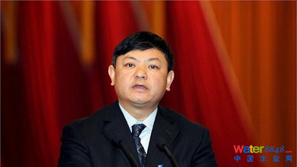 國務(wù)院最年輕部長陳吉寧，新副手全是60后(圖)