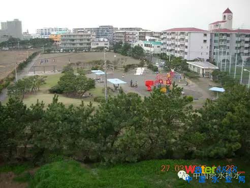 污泥處理