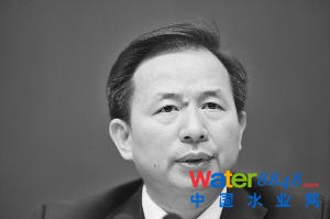 環保部部長 李干杰
