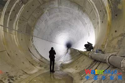 權威專家談法國經驗|不在城市“看海”?老城如何改造?