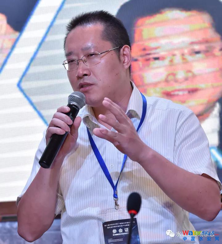 村鎮污水治理PPP之路如何越走越遠