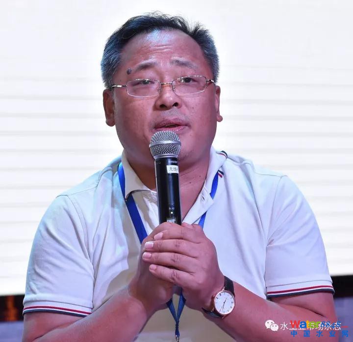 村鎮污水治理PPP之路如何越走越遠