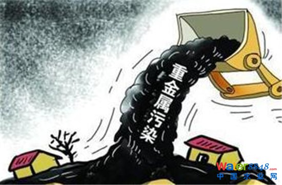 男子偷倒4700噸毒污泥 政府花600多萬清理