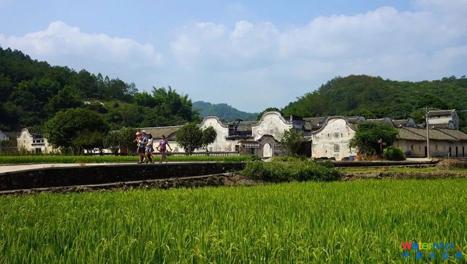 鄉村污染治理的技術經濟性