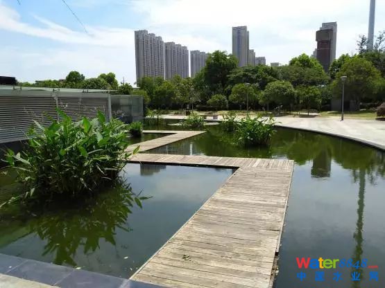 【案例分析】張家港市金港地下污水處理廠運行情況評估與經驗分析