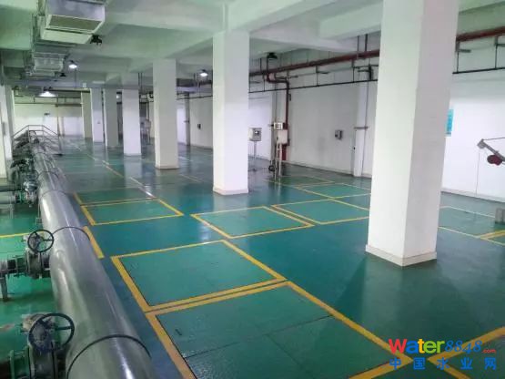 【案例分析】張家港市金港地下污水處理廠運行情況評估與經驗分析