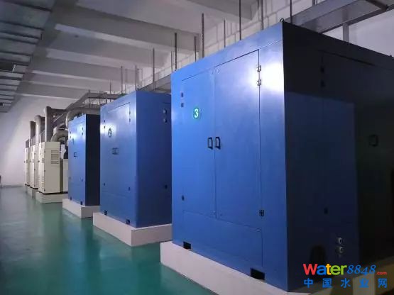【案例分析】張家港市金港地下污水處理廠運行情況評估與經驗分析