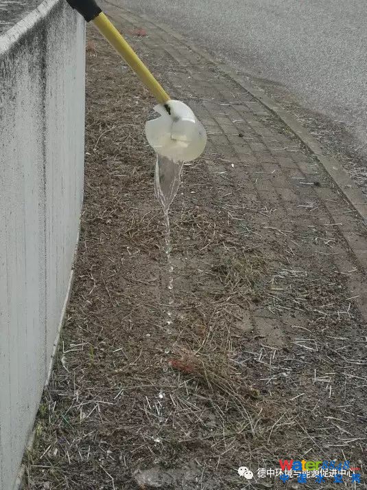德國先進污水廠是怎樣的