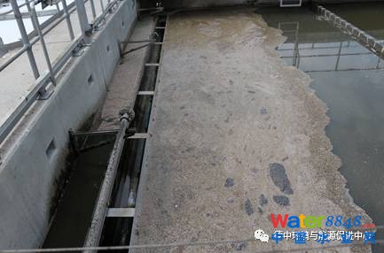 德國先進污水廠是怎樣的