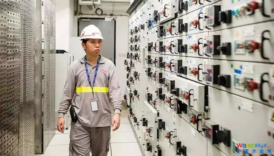漲姿勢(shì)|揭秘全球最大污泥處理廠——香港“T˙PARK”