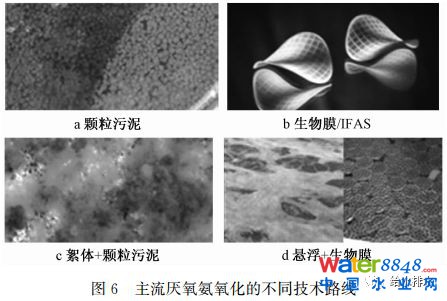 未來污水處理工藝發展的若干方向、規律及應用