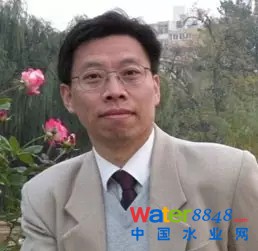 李俊奇簡(jiǎn)歷照片 北京建筑大學(xué)環(huán)能學(xué)院教授/院長(zhǎng)李俊奇照片