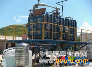 海水淡化技術