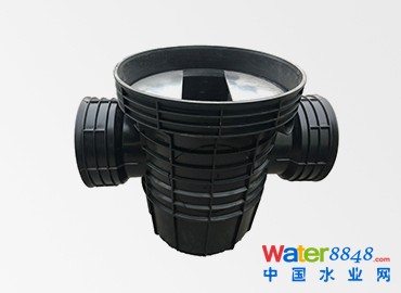 雨水復合流過濾器產品介紹 雨水復合流過濾器產品介紹