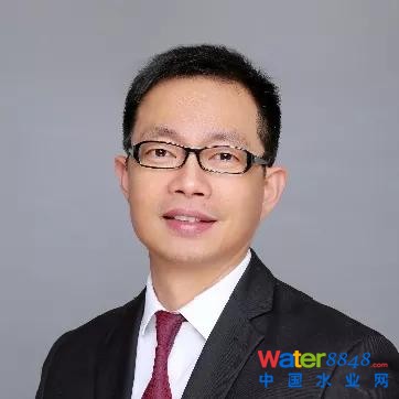 精彩先知 | 中國水協青年委專場論壇 · 第一屆中國水業青年論壇