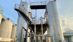 化工行業脫氮反應器
