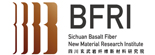 四川玄武巖纖維新材料研究院(創新中心)