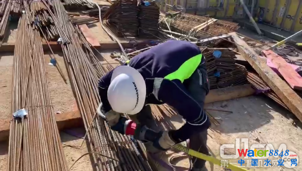 125A現場電源即插即用