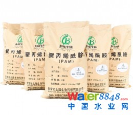 聚丙烯酰胺