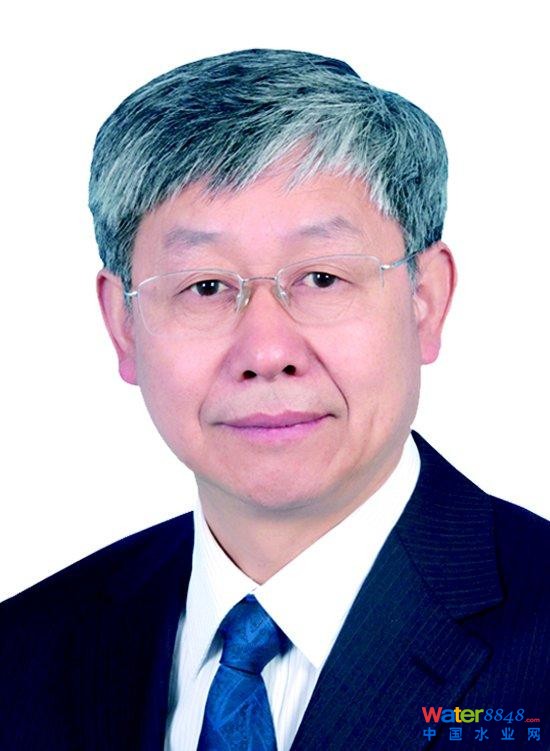 聶建國院士