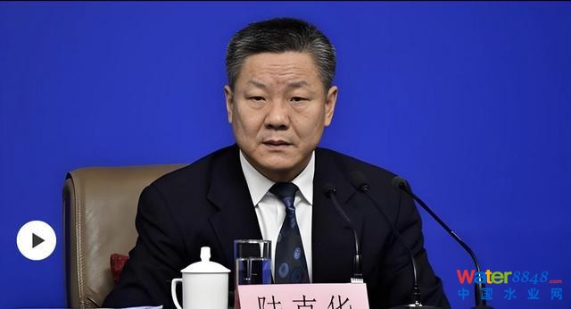媒體:陸克華被查“廣陽島事件”或?yàn)閷?dǎo)火索
