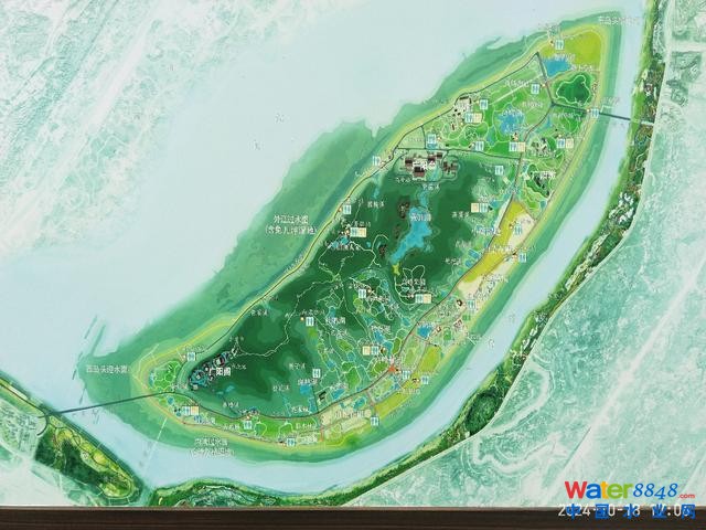 媒體:陸克華被查“廣陽島事件”或?yàn)閷?dǎo)火索 巨額投資引發(fā)調(diào)查